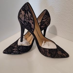 Womens Pumps